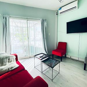 Apartamento Deluxe